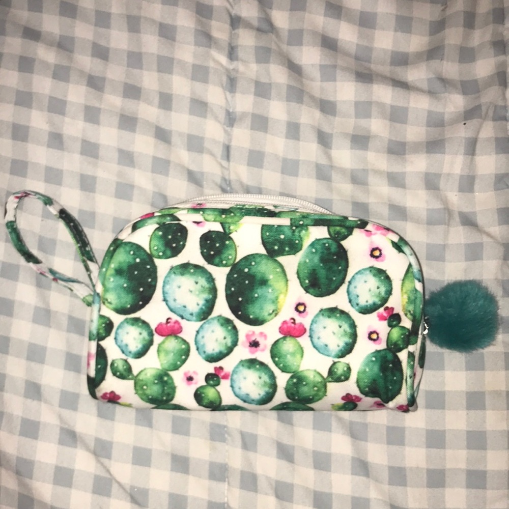 Cactus bag